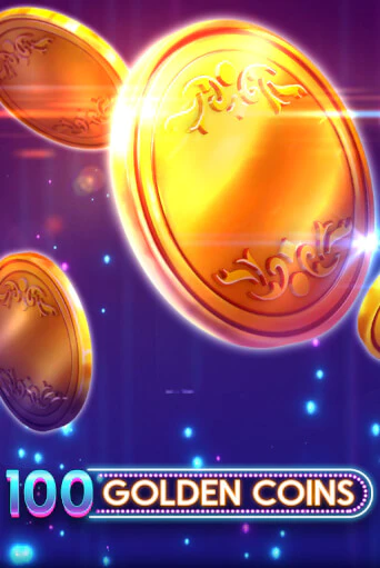 Демо игра 100 Golden Coins играть онлайн | Казино Икс бесплатно