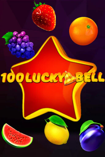 Демо игра 100 Lucky Bell играть онлайн | Казино Икс бесплатно