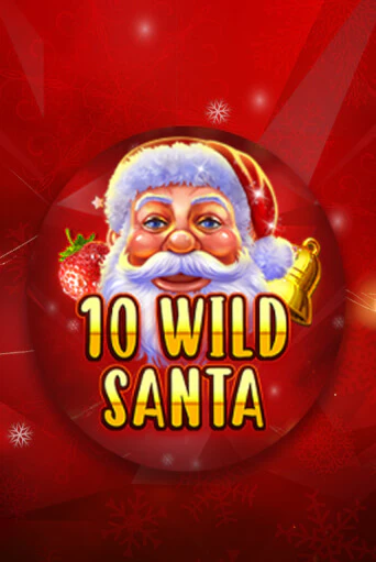 Демо игра 10 Wild Santa - Red Santa играть онлайн | Казино Икс бесплатно