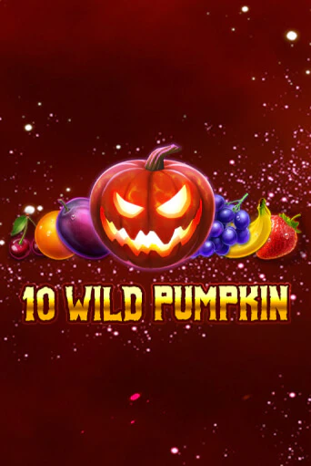 Демо игра 10 Wild Pumpkin   играть онлайн | Казино Икс бесплатно