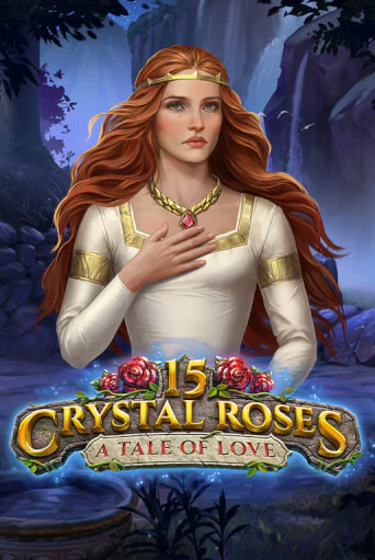 Демо игра 15 Crystal Roses: A Tale of Love играть онлайн | Казино Икс бесплатно