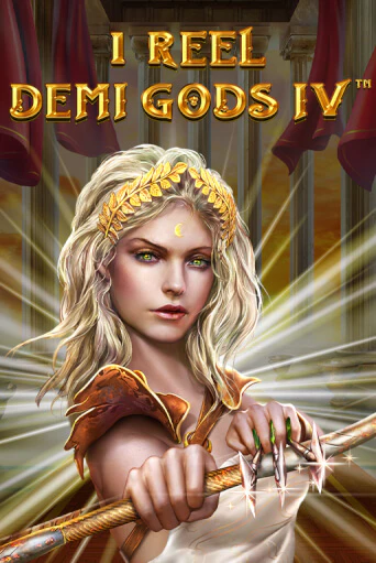 Демо игра 1 Reel Demi Gods IV играть онлайн | Казино Икс бесплатно