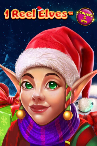 Демо игра 1 Reel Elves играть онлайн | Казино Икс бесплатно