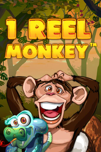 Демо игра 1 Reel Monkey играть онлайн | Казино Икс бесплатно