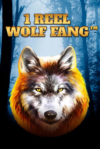 Демо игра 1 Reel Wolf Fang играть онлайн | Казино Икс бесплатно