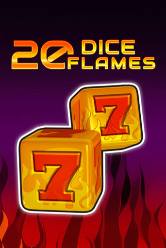 Демо игра 20 Dice Flames   играть онлайн | Казино Икс бесплатно