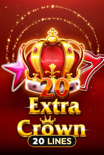 Демо игра 20 Extra Crown играть онлайн | Казино Икс бесплатно