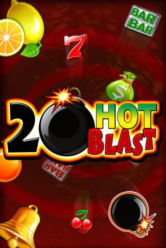 Демо игра 20 Hot Blast играть онлайн | Казино Икс бесплатно