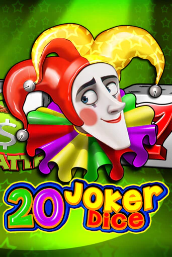 Демо игра 20 Joker Dice играть онлайн | Казино Икс бесплатно