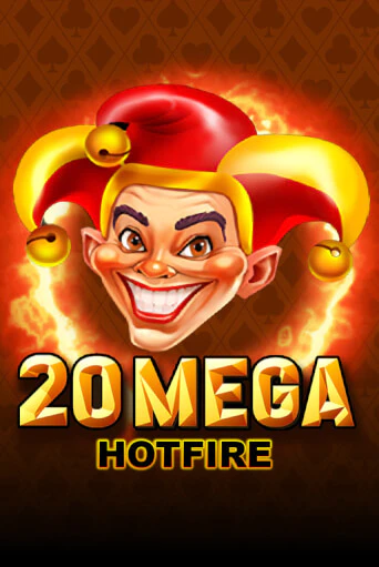 Демо игра 20 Mega Hotfire играть онлайн | Казино Икс бесплатно