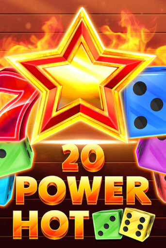 Демо игра 20 Power Hot Dice играть онлайн | Казино Икс бесплатно