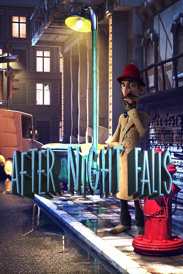 Демо игра After Night Falls играть онлайн | Казино Икс бесплатно