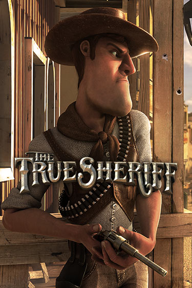 Демо игра The True Sheriff играть онлайн | Казино Икс бесплатно