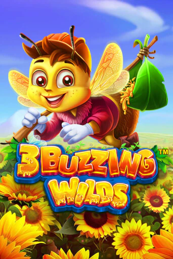 Демо игра 3 Buzzing Wilds™ играть онлайн | Казино Икс бесплатно