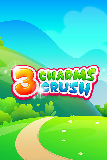 Демо игра 3 Charms Crush играть онлайн | Казино Икс бесплатно