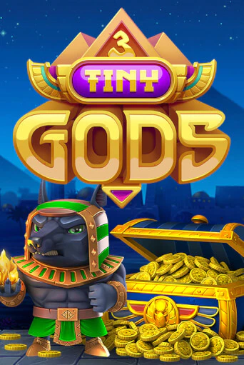 Демо игра 3 Tiny Gods играть онлайн | Казино Икс бесплатно