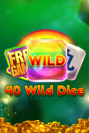 Демо игра 40 Wild Dice   играть онлайн | Казино Икс бесплатно