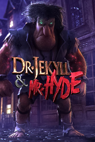 Демо игра Dr. Jekyll & Mr. Hyde играть онлайн | Казино Икс бесплатно