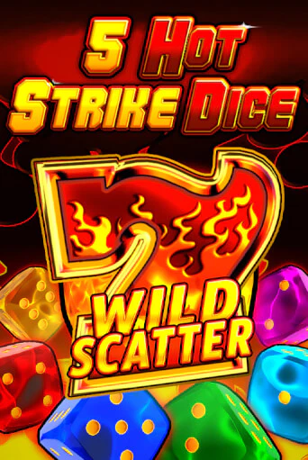 Демо игра 5 Hot Strike Dice играть онлайн | Казино Икс бесплатно