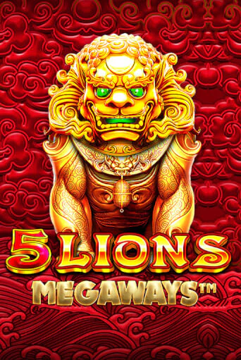 Демо игра 5 Lions Megaways играть онлайн | Казино Икс бесплатно