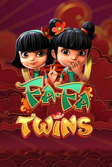 Демо игра Fa-Fa Twins играть онлайн | Казино Икс бесплатно