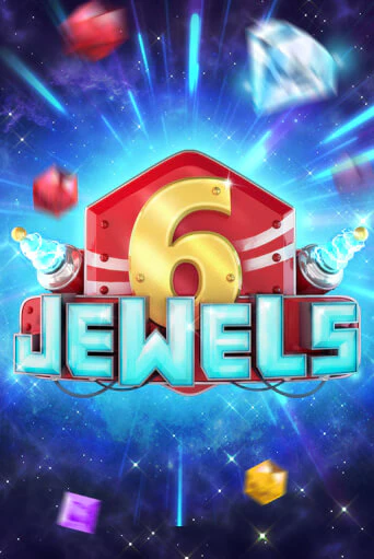 Демо игра 6 Jewels играть онлайн | Казино Икс бесплатно