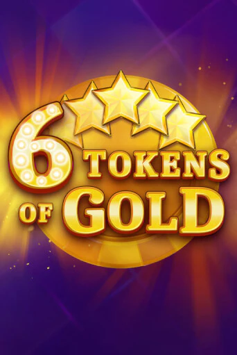 Демо игра 6 Tokens of Gold играть онлайн | Казино Икс бесплатно