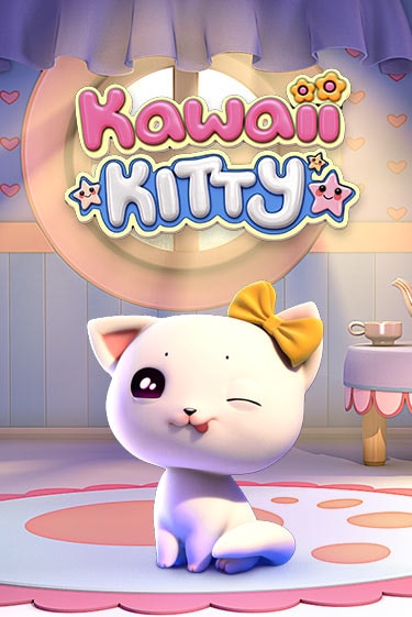 Демо игра Kawaii Kitty играть онлайн | Казино Икс бесплатно