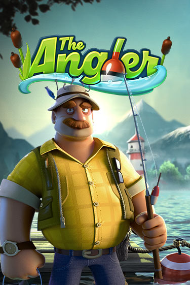 Демо игра The Angler играть онлайн | Казино Икс бесплатно