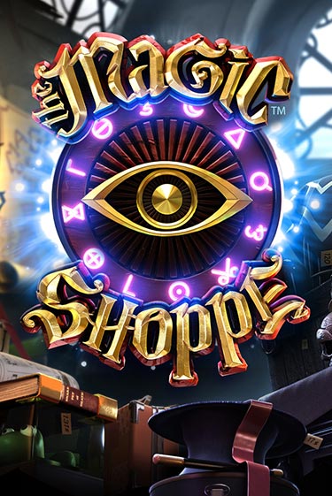 Демо игра Magic Shoppe играть онлайн | Казино Икс бесплатно