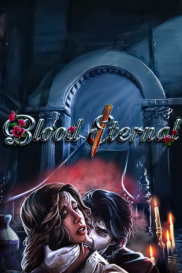 Демо игра Blood Eternal играть онлайн | Казино Икс бесплатно