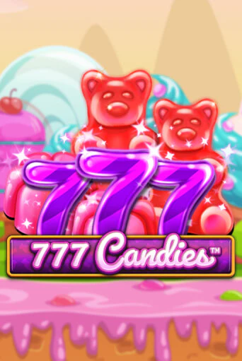 Демо игра 777 Candies играть онлайн | Казино Икс бесплатно