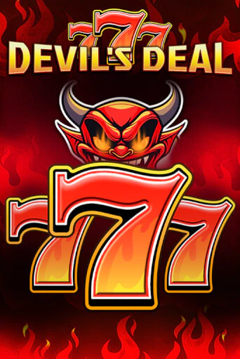 Демо игра 777 - Devil's Deal играть онлайн | Казино Икс бесплатно