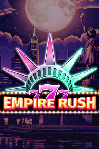 Демо игра 777 - Empire Rush играть онлайн | Казино Икс бесплатно