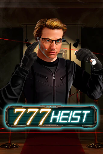 Демо игра 777 Heist играть онлайн | Казино Икс бесплатно