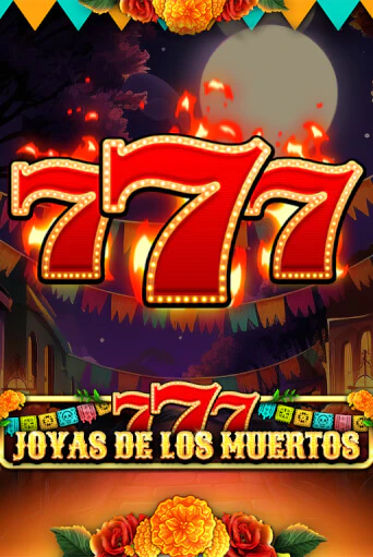 Демо игра 777 - Joyas De Los Muertos играть онлайн | Казино Икс бесплатно