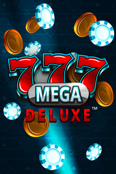 Демо игра 777 Mega Deluxe играть онлайн | Казино Икс бесплатно