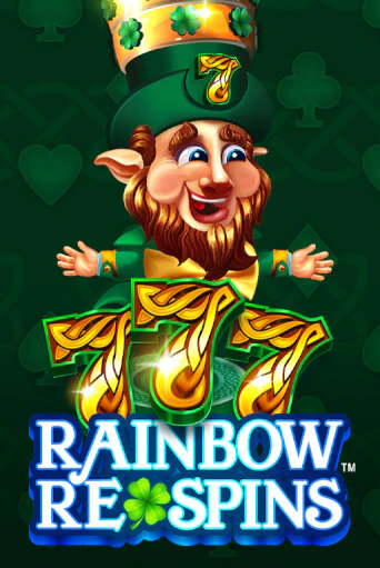 Демо игра 777 Rainbow Respins™ играть онлайн | Казино Икс бесплатно