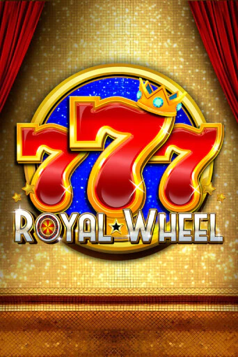 Демо игра 777 Royal Wheel играть онлайн | Казино Икс бесплатно