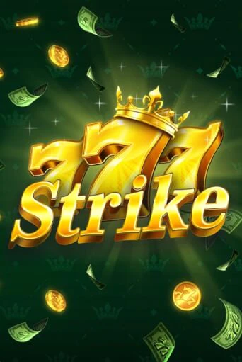 Демо игра 777 Strike играть онлайн | Казино Икс бесплатно