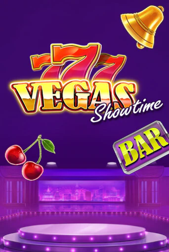 Демо игра 777 Vegas Showtime играть онлайн | Казино Икс бесплатно