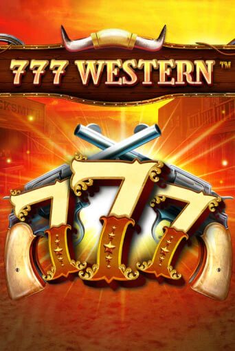 Демо игра 777 Western играть онлайн | Казино Икс бесплатно