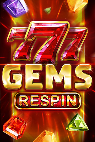 Демо игра 777 Gems Respin играть онлайн | Казино Икс бесплатно