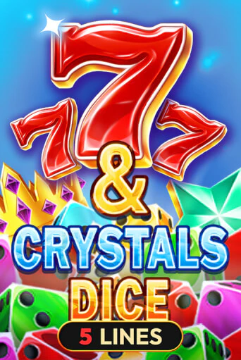 Демо игра 7 & Crystals Dice играть онлайн | Казино Икс бесплатно