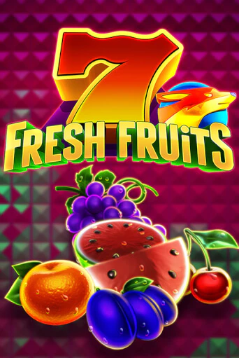 Демо игра 7 Fresh Fruits играть онлайн | Казино Икс бесплатно