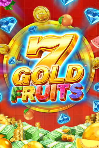 Демо игра 7 Gold Fruits играть онлайн | Казино Икс бесплатно