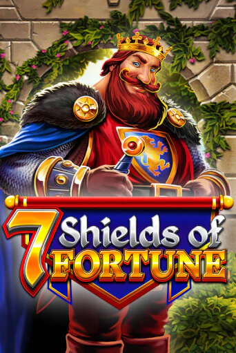 Демо игра 7 Shields of Fortune играть онлайн | Казино Икс бесплатно