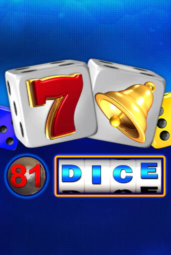 Демо игра 81 Dice играть онлайн | Казино Икс бесплатно