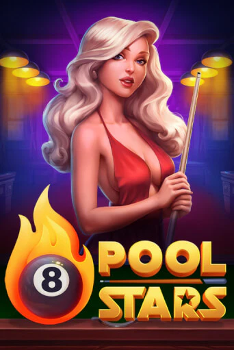 Демо игра 8 Pool Stars играть онлайн | Казино Икс бесплатно