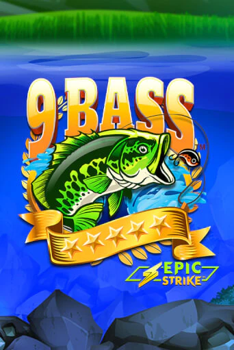 Демо игра 9 Bass играть онлайн | Казино Икс бесплатно